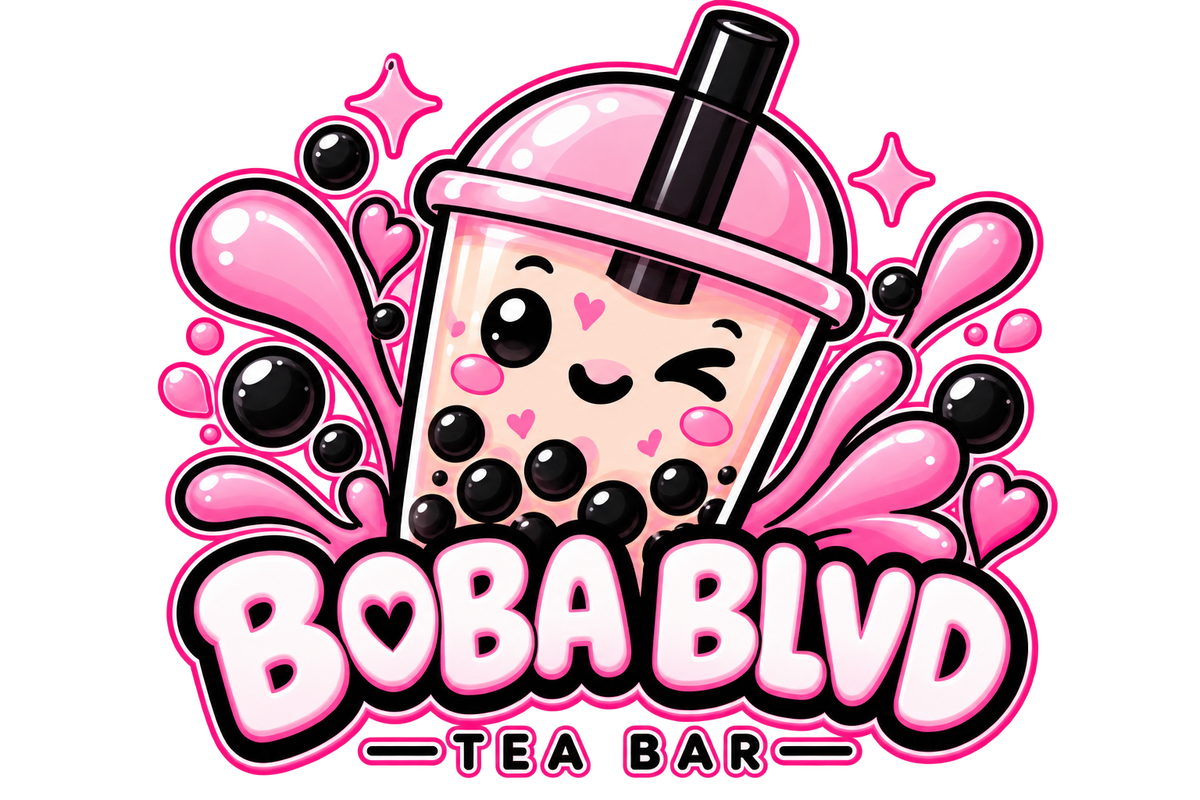 Boba BLVD