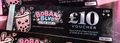 Boba Blvd £10 in-store gift voucher