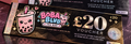 Boba Blvd £20 in-store gift voucher