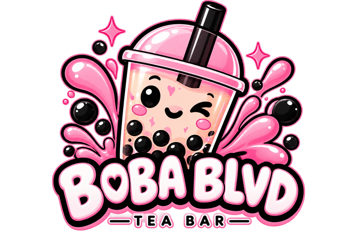 Boba BLVD